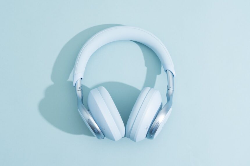 Affordable Noise-Canceling Headphones for Travel
