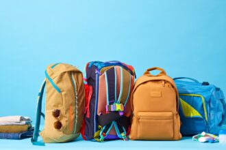 Best Travel Backpacks for International Trips