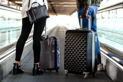 Essential Travel Accessories for Long Flights