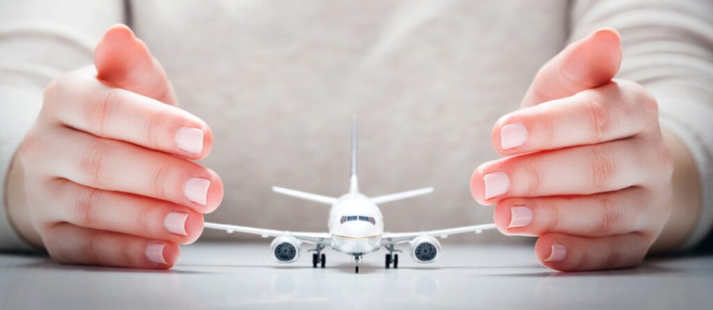 Flight Safety and Security Add-ons
