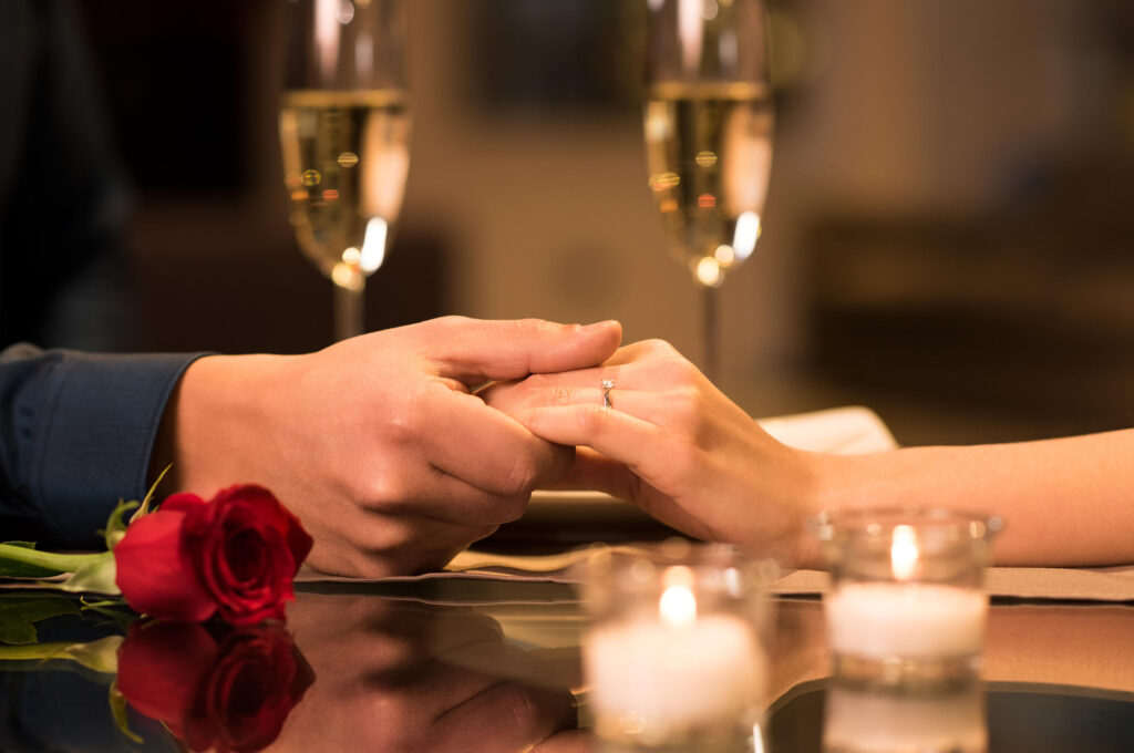 Romantic Weekend Getaways from NJ for Couples