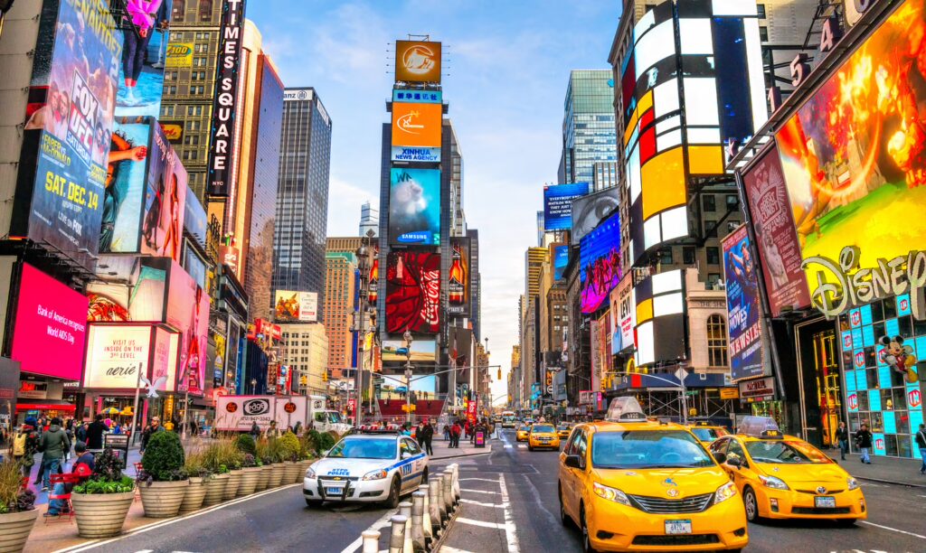The Best Vacation Spot on the US East Coast