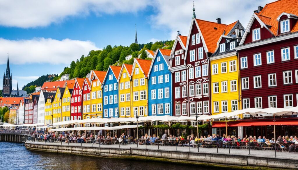 Trondheim – A Historic City with Modern Appeal