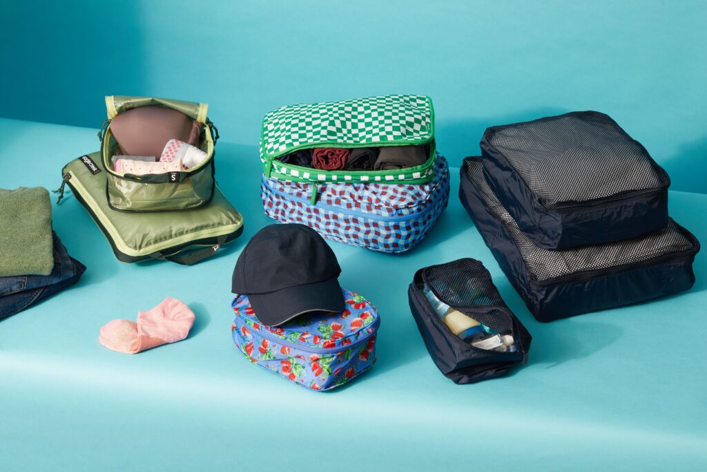 Who Needs Packing Cubes the Most?