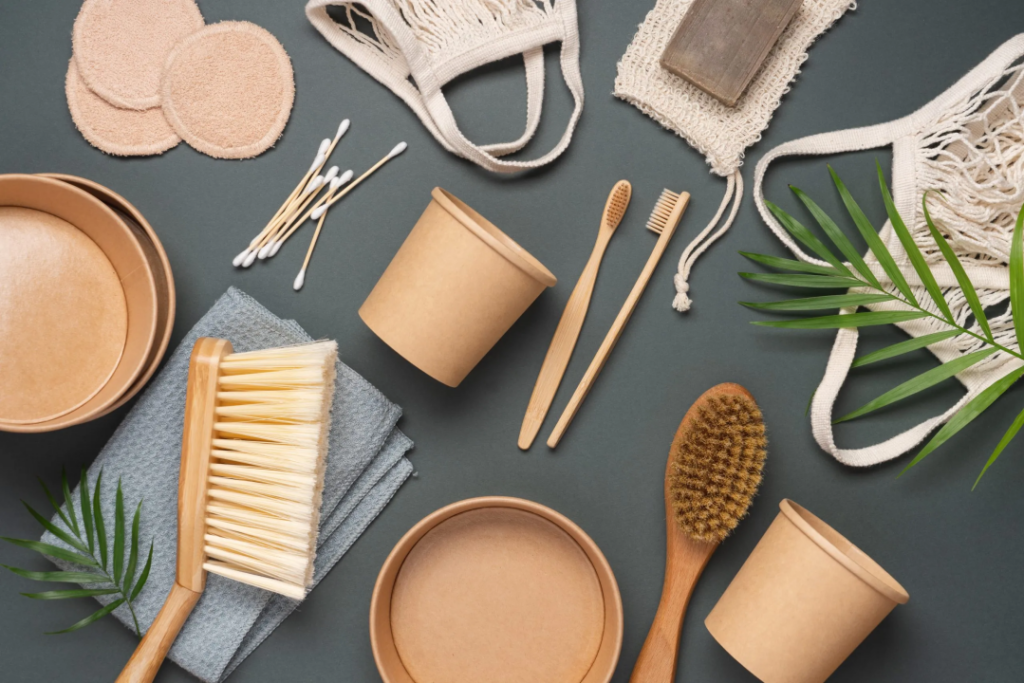 Why Choose Eco-Friendly Travel Products?