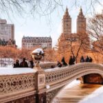 places to visit in december usa