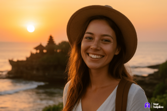 Chasing Sunsets in Bali: A Solo Traveller's Journey to Self-Discovery | Travel Stories | Tour Helpline