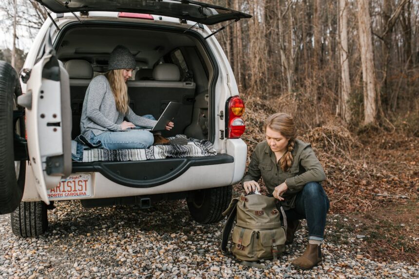 travel tips for students