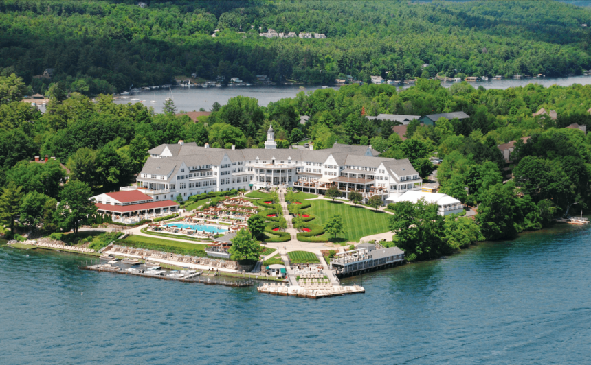 weekend getaways from nj