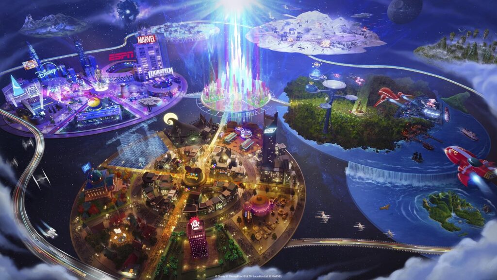 A Billion-Dollar Dream with Real-World Impact