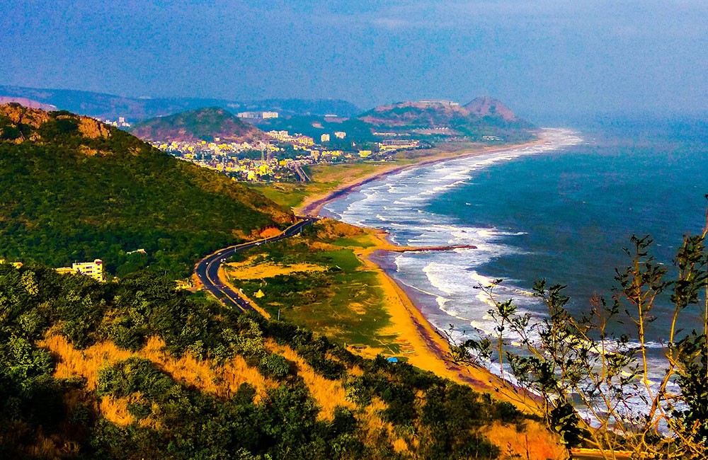 Best Coastal Plain Destinations to Explore