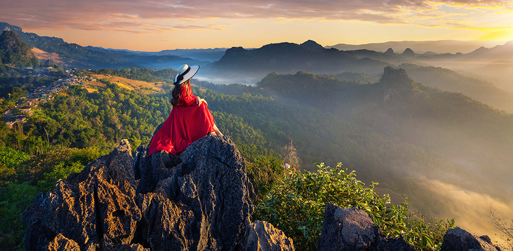 Best places to travel in January on a budget