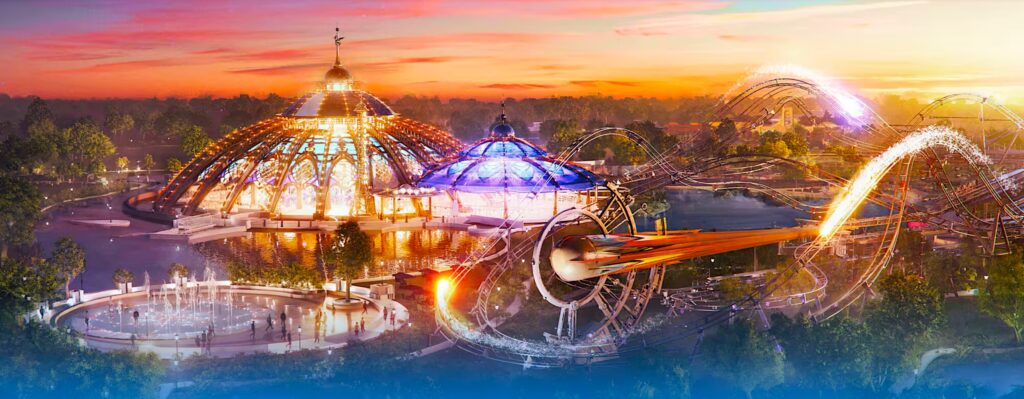 Celestial Park