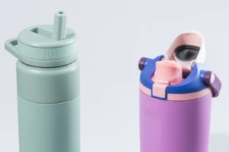 Durable Water Bottles Suitable for Hiking