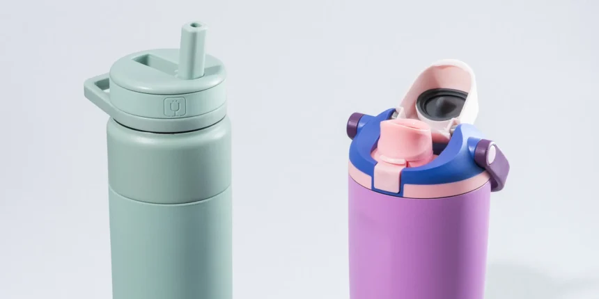 Durable Water Bottles Suitable for Hiking