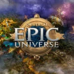 Epic Universe