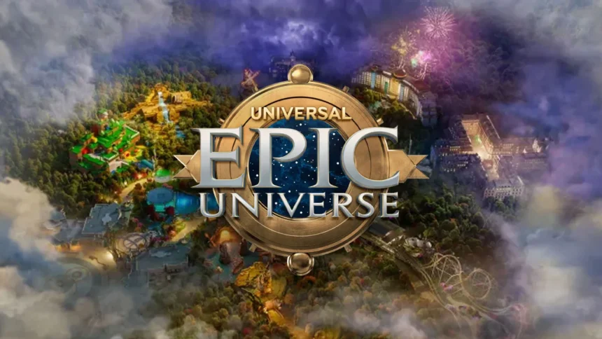 Epic Universe