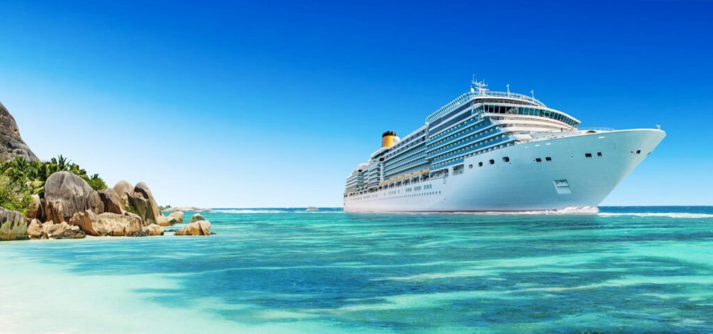 Europe Cruises