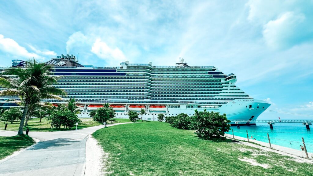 How early should I book a Carnival Cruise?