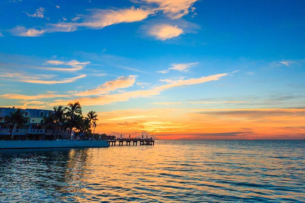 Key West, Florida