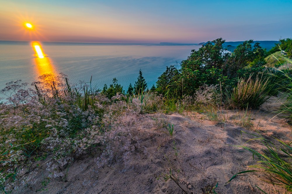 Mackinac Island: A Timeless Retreat