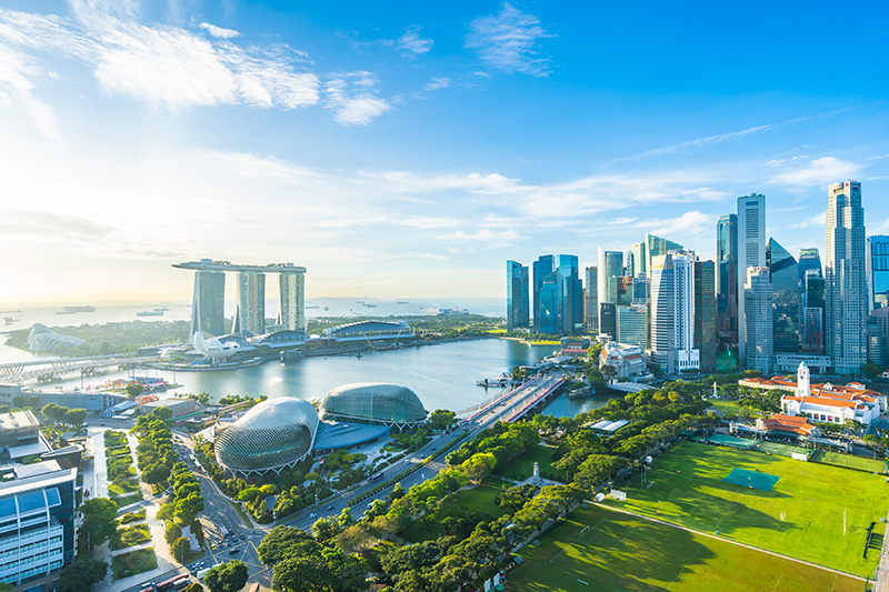 Safest Countries for Frequent Flyers Safest Countries for Frequent Flyers