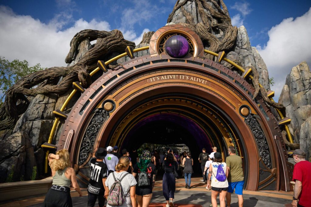 The Epic Future of Orlando Tourism