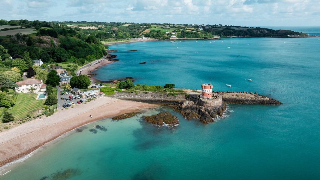 Things to Do in Jersey for Adults