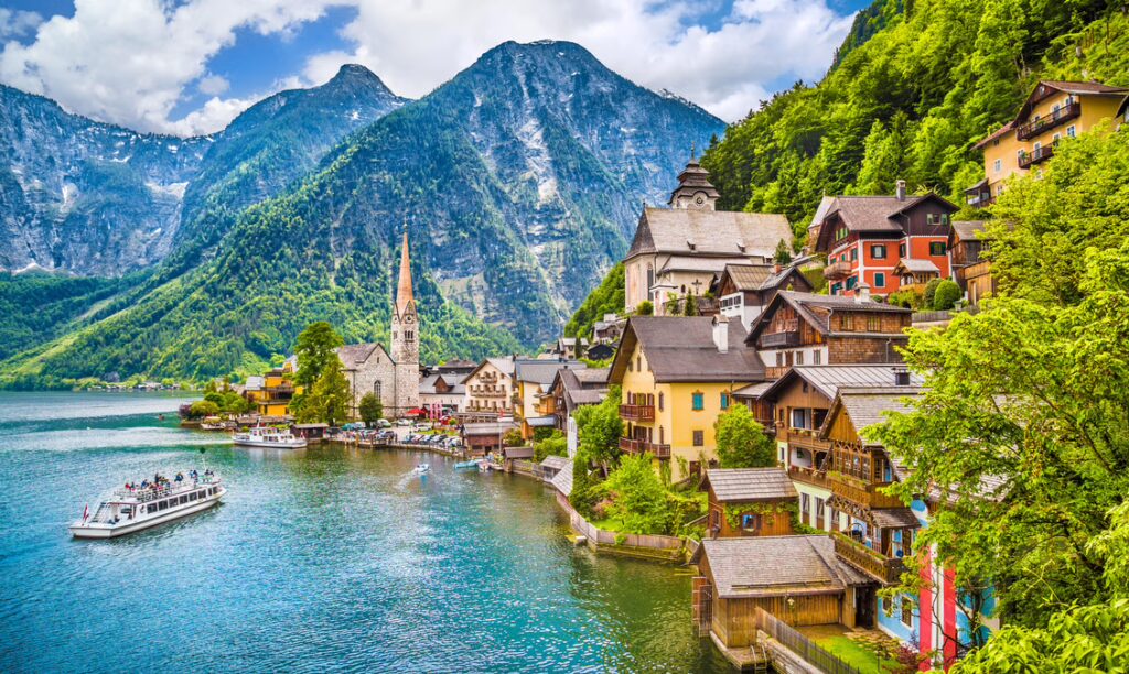 Enhance Your Travel Experience