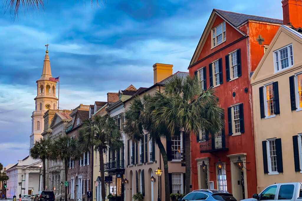 Travel Tips for Exploring East Coast USA