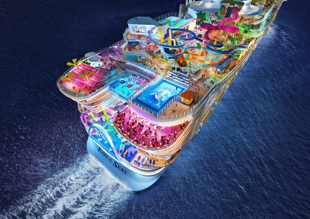What Is Royal Caribbean and Why Is It So Popular?