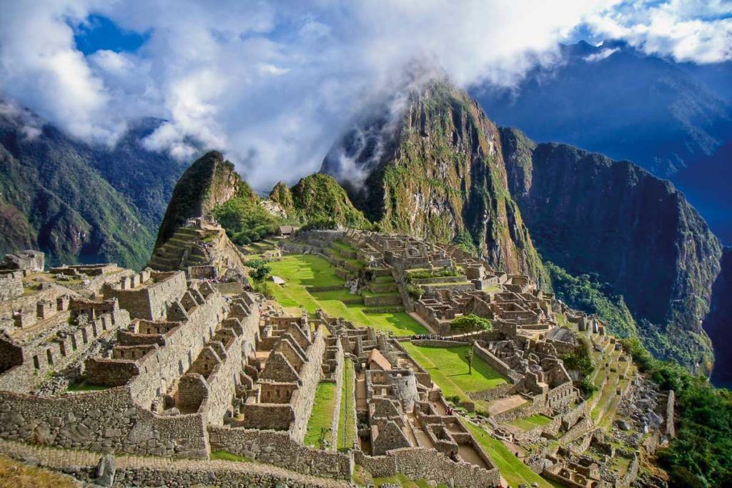 What is the Safest and Cheapest Place in South America?