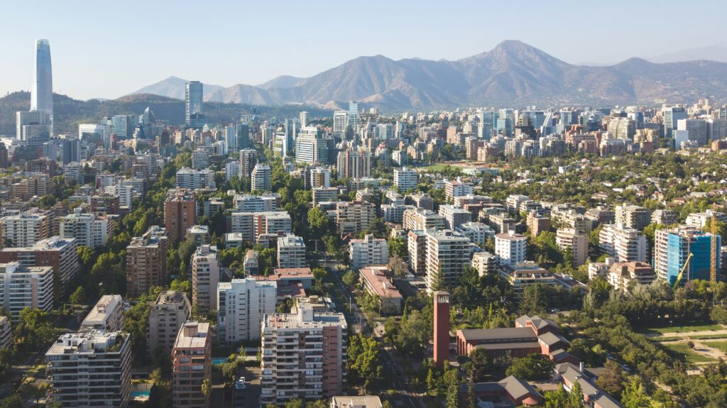 What is the safest and cheapest place in South America?