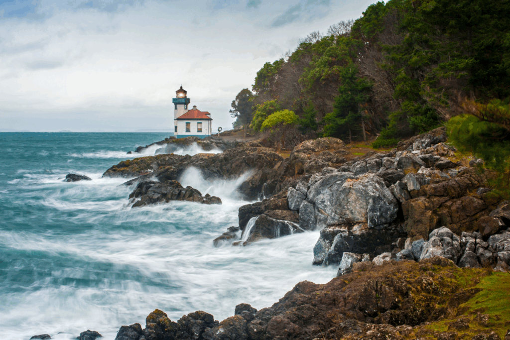 Where Are the San Juan Islands and Why Are They So Special?