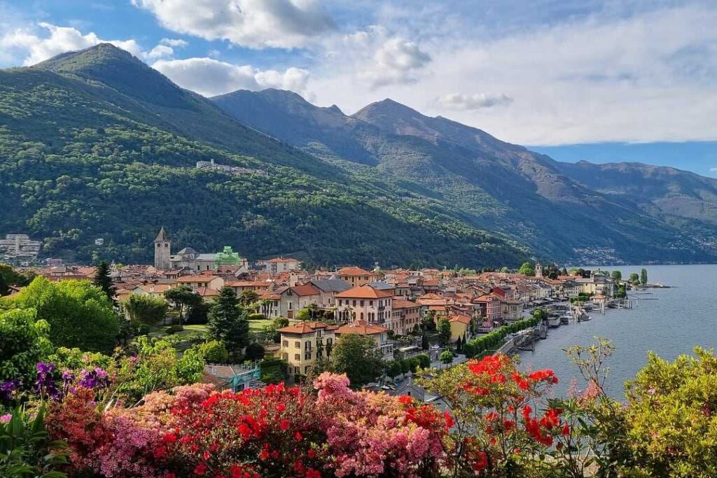 Where to Go in Europe in May for Warm Weather