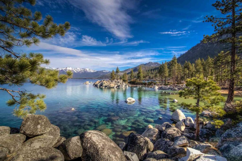 Why California is the Ultimate Travel Destination