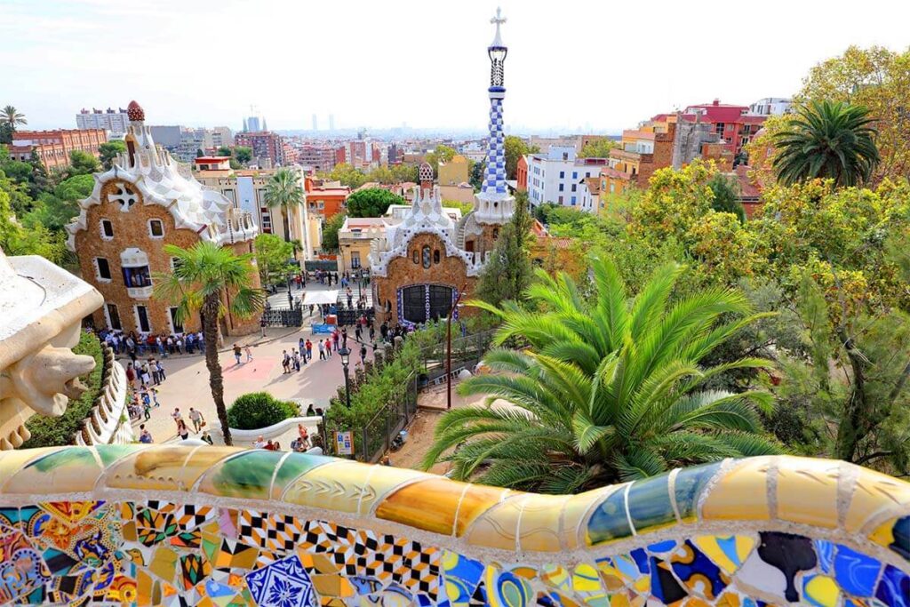 Why May is the Best Month to Visit Europe