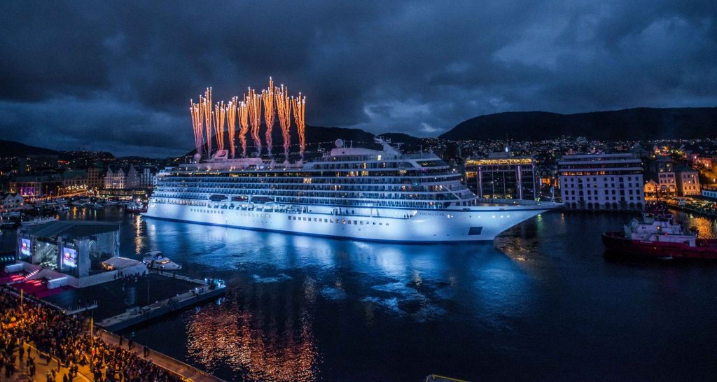 Why Royal Caribbean Appeals to U.S. and Indian Travelers