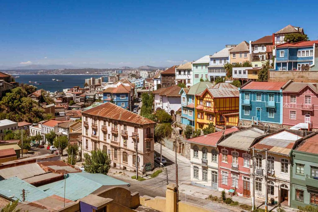 Why Safety Matters When Traveling to South America