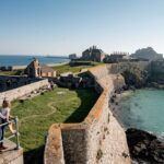 attractions in jersey channel islands
