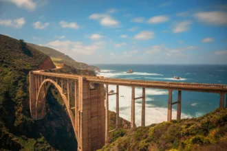 beautiful places to visit in california