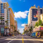 best cities to visit in california