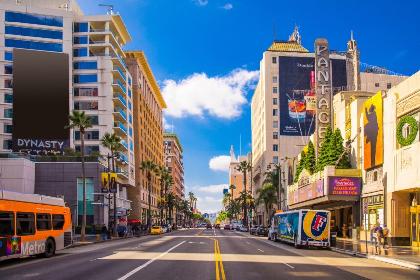 best cities to visit in california