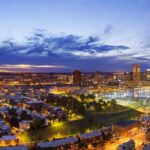 best places to visit east coast usa