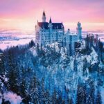 best places to visit in europe in august