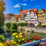 best places to visit in europe in may