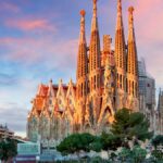 best places to visit in spain for first-timers