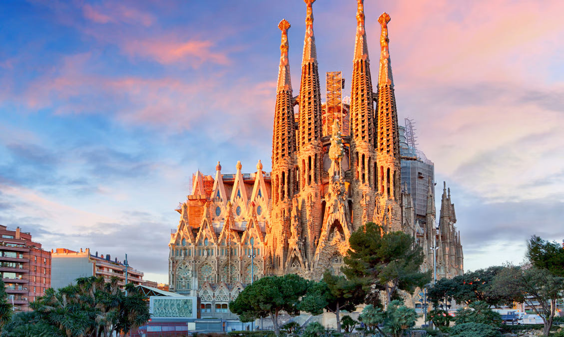 best places to visit in spain for first-timers