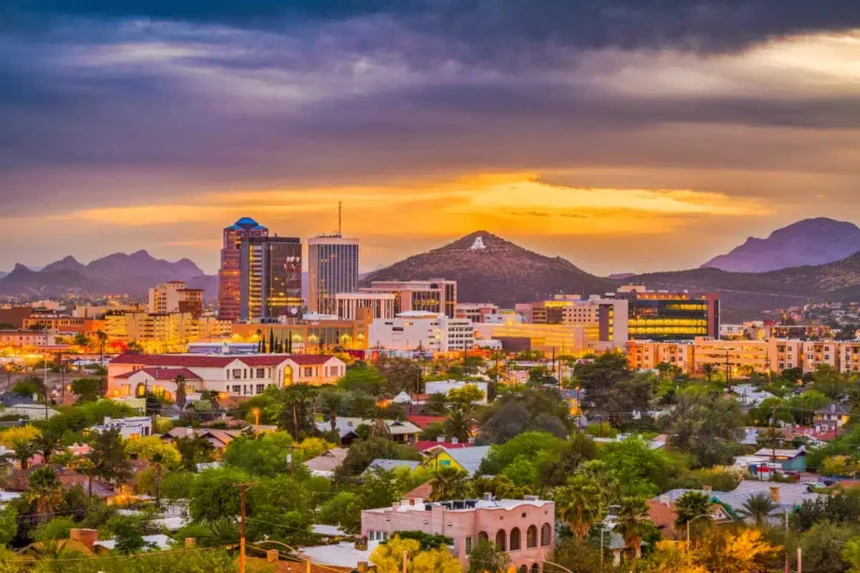 free places to visit in tucson
