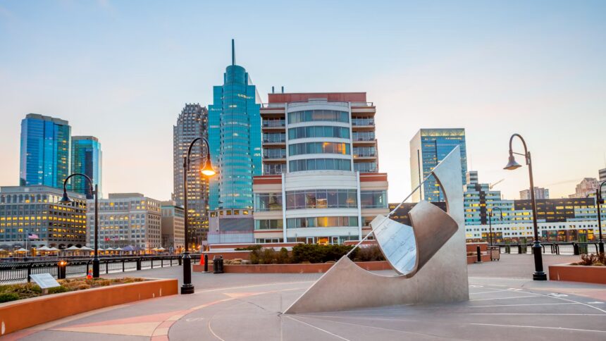 free things to do in nj